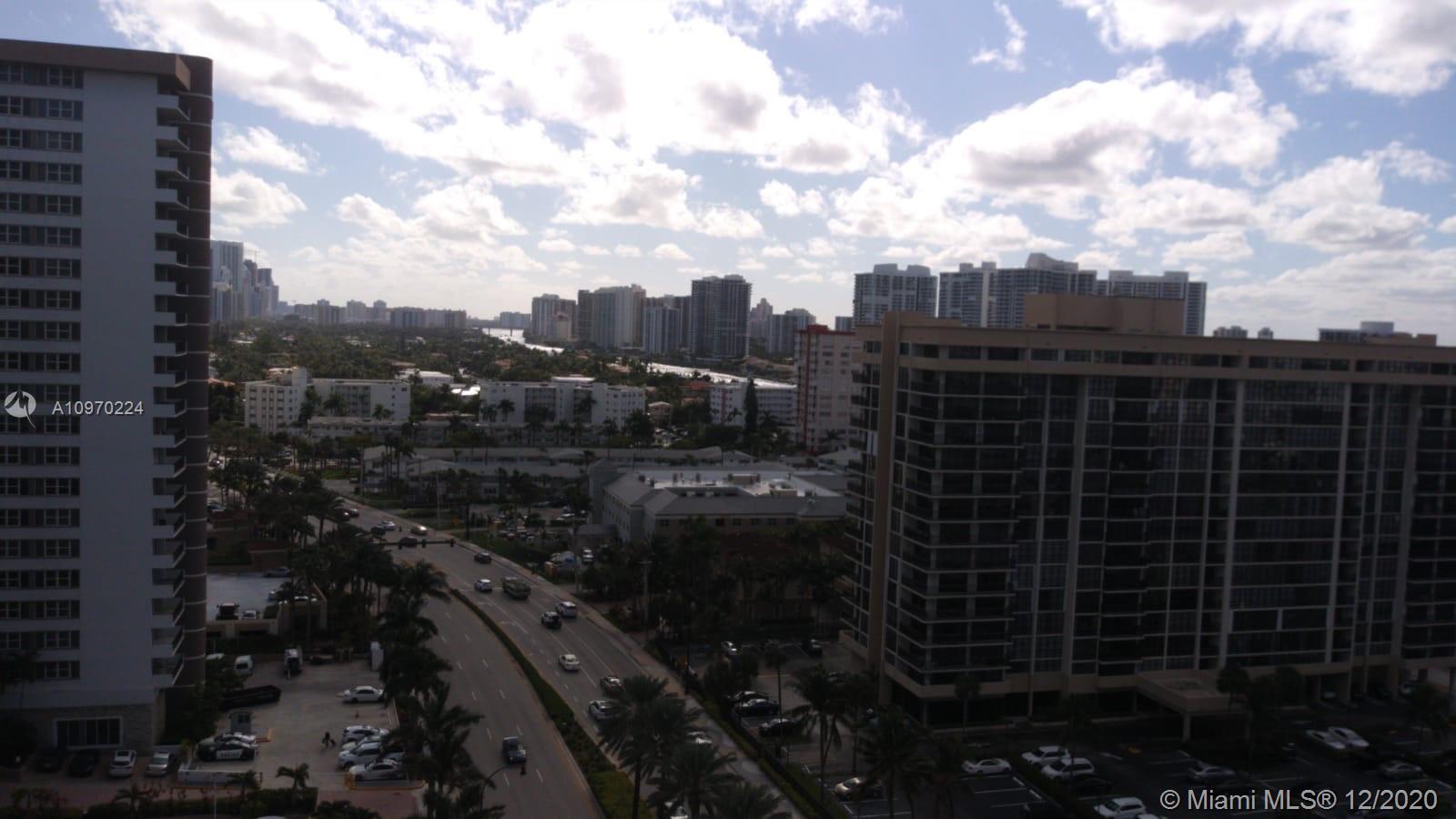 Hallandale Beach, FL 33009,1980 S Ocean Dr #15Q