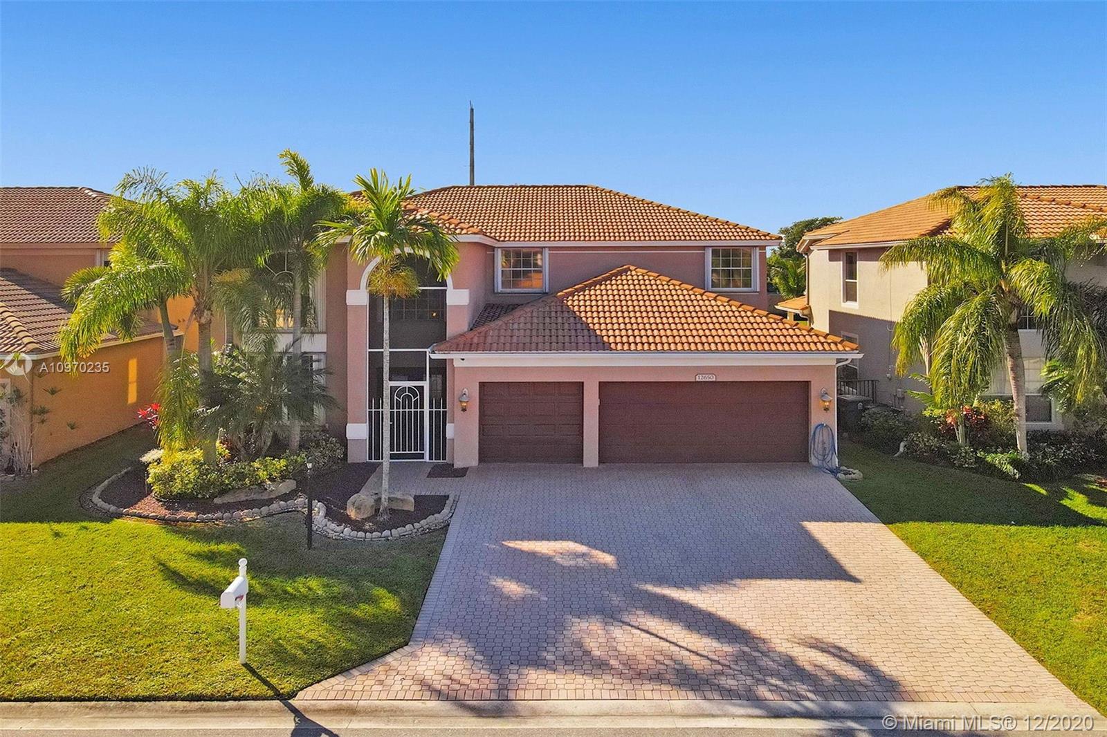12650 Little Palm Ln,  Boca Raton,  FL 33428