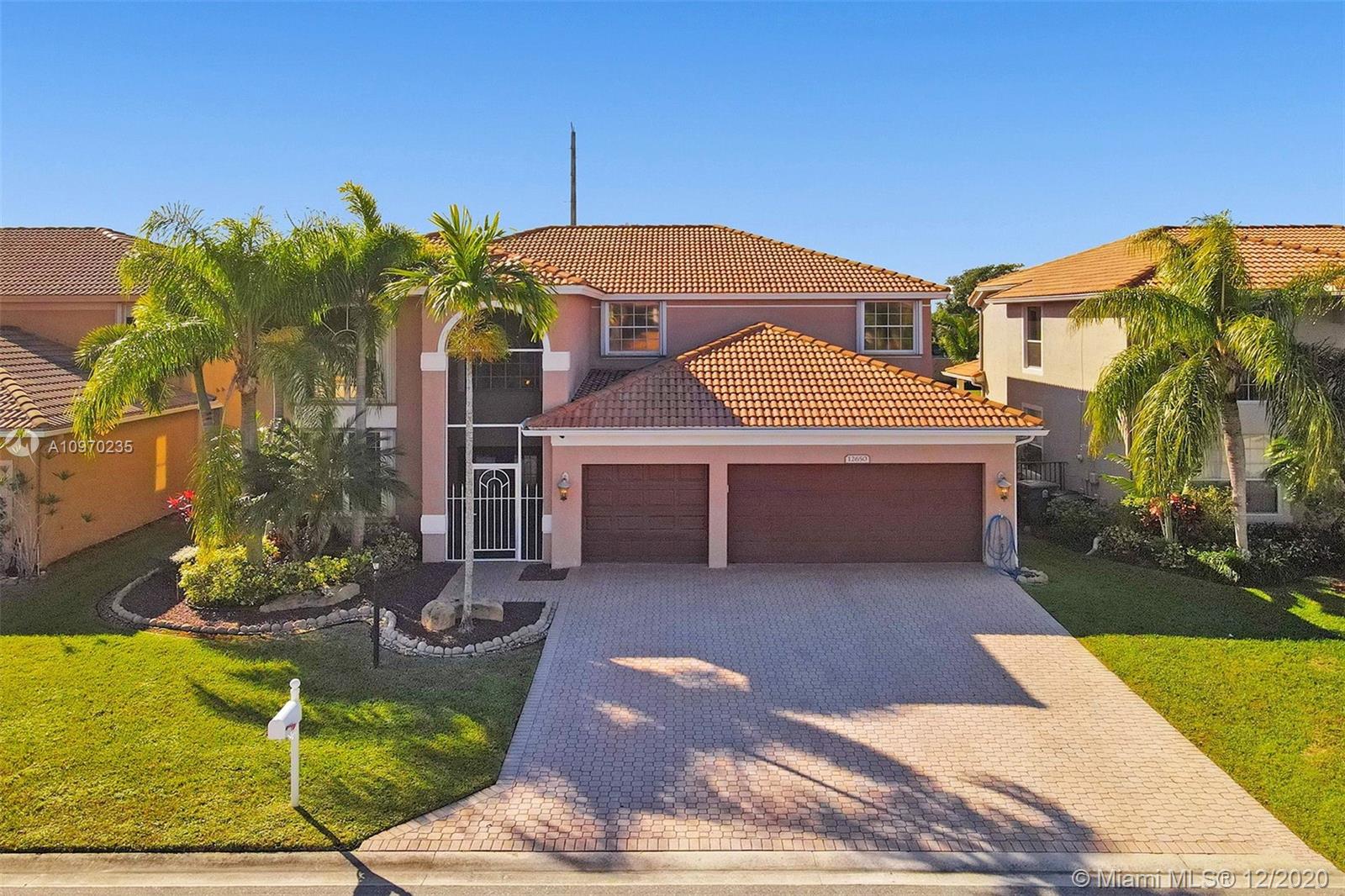 12650 Little Palm Ln, Boca Raton, FL 33428