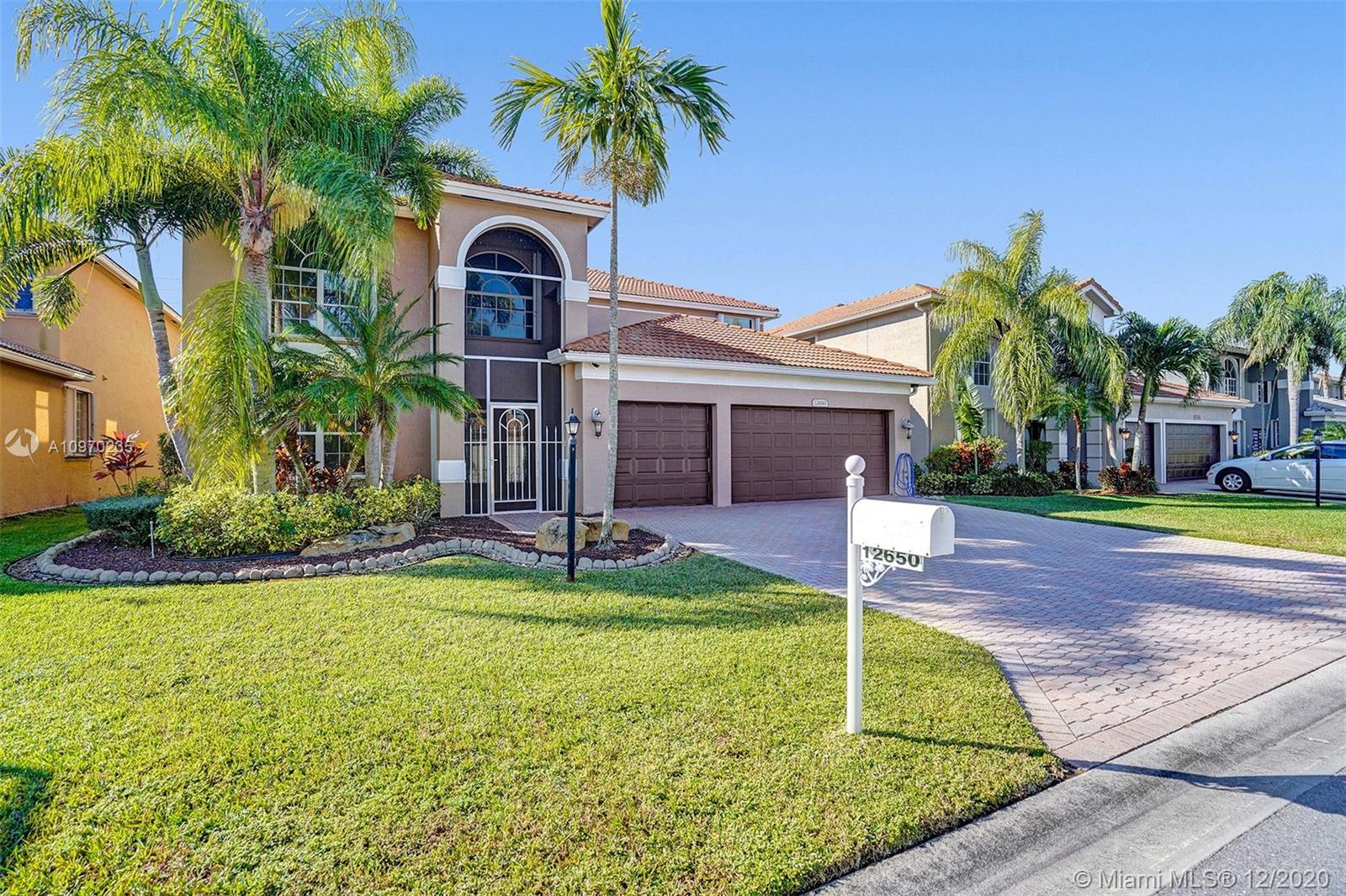 Boca Raton, FL 33428,12650 Little Palm Ln