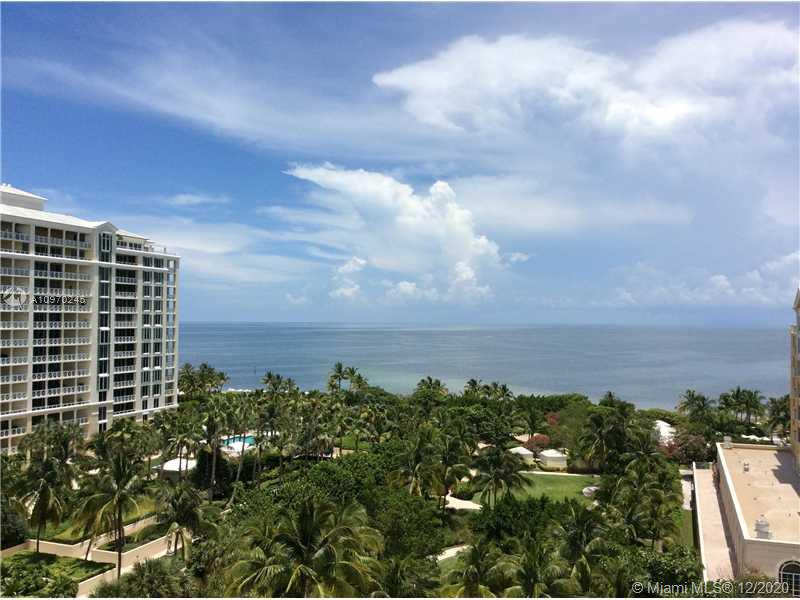 Key Biscayne, FL 33149,445 Grand Bay Dr #909