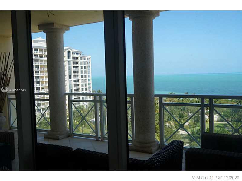 Key Biscayne, FL 33149,445 Grand Bay Dr #909