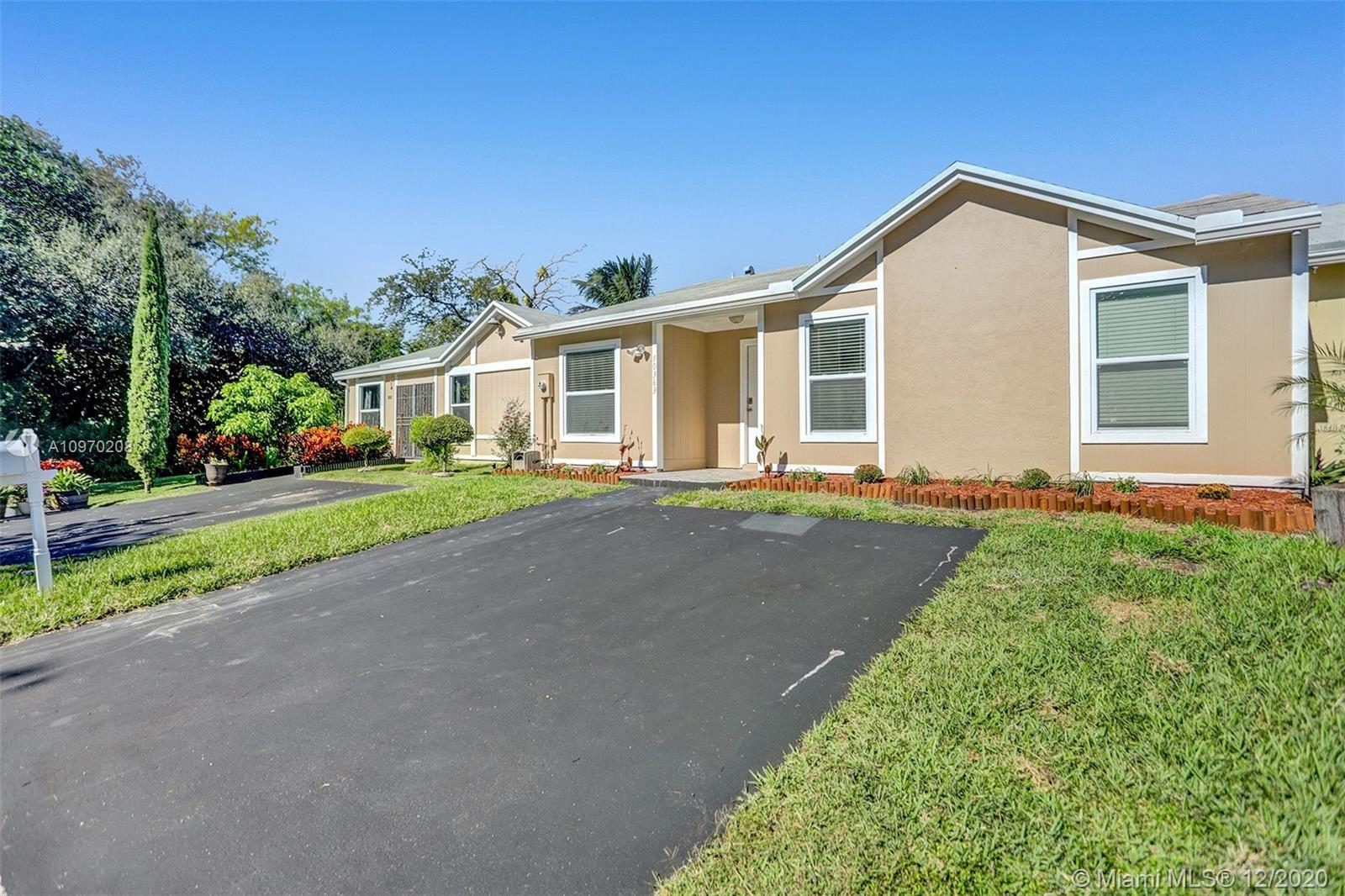 Cutler Bay, FL 33189,10363 SW 206th Ter #10363