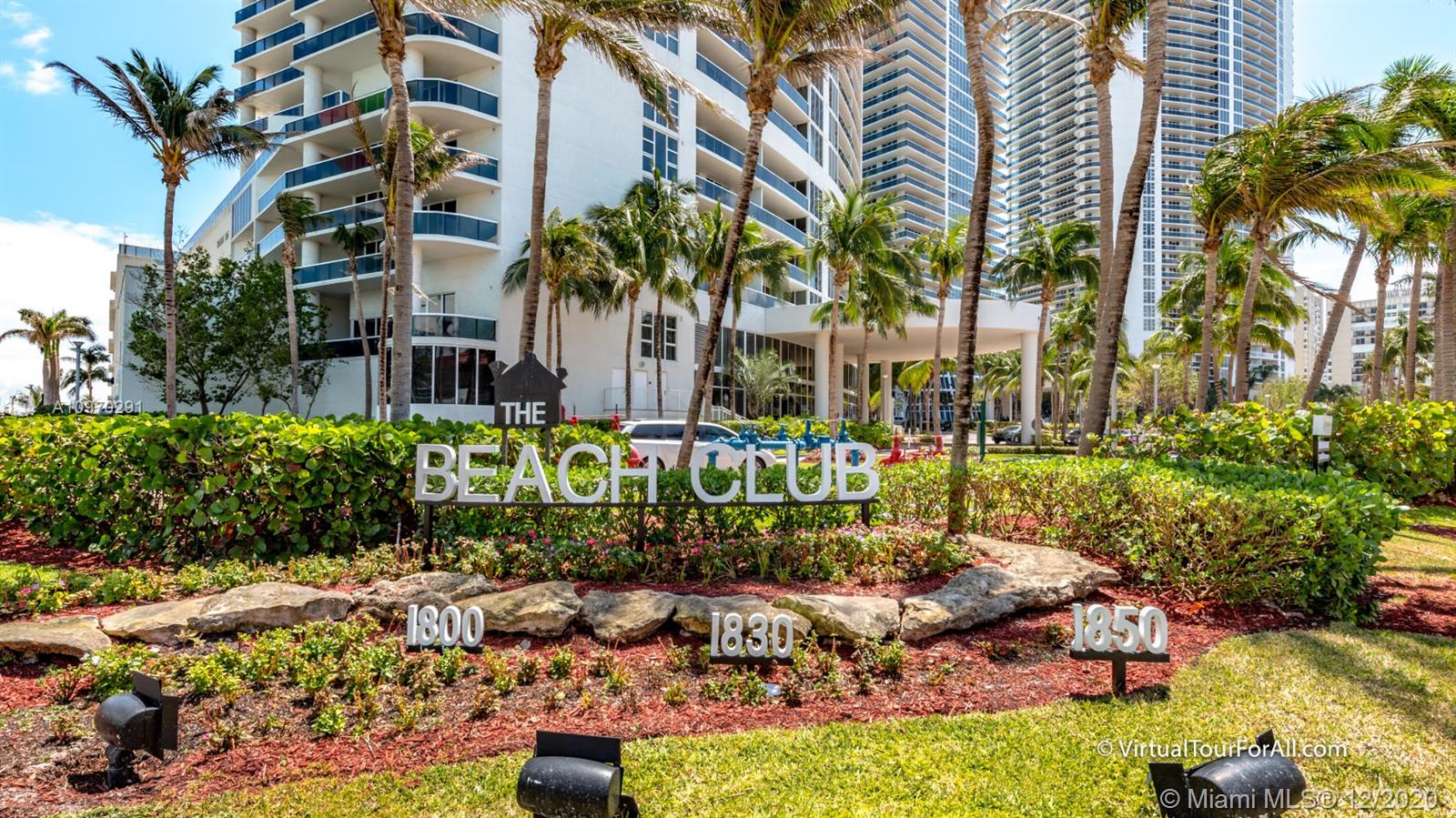 Hallandale Beach, FL 33009,1800 S Ocean Dr #2108