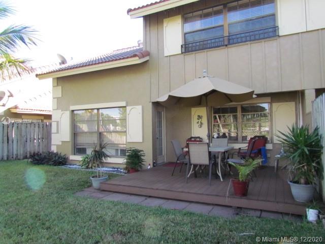 Coral Springs, FL 33065,2654 Riverside Dr #2654