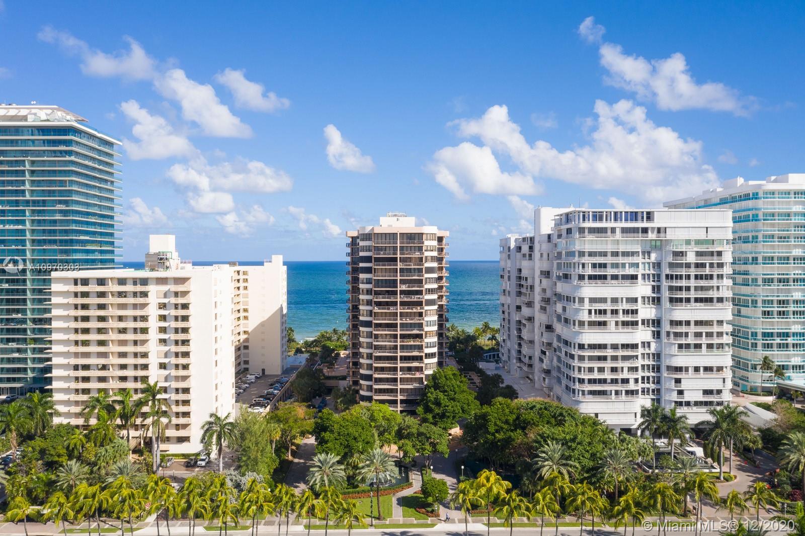 10175 Collins Ave #204, Bal Harbour, FL 33154