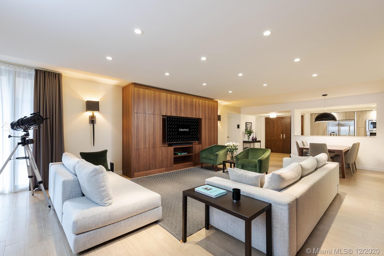 Photo 2 of The Tiffany Of Bal Harbou Apt 204 in Bal Harbour - MLS A10970303