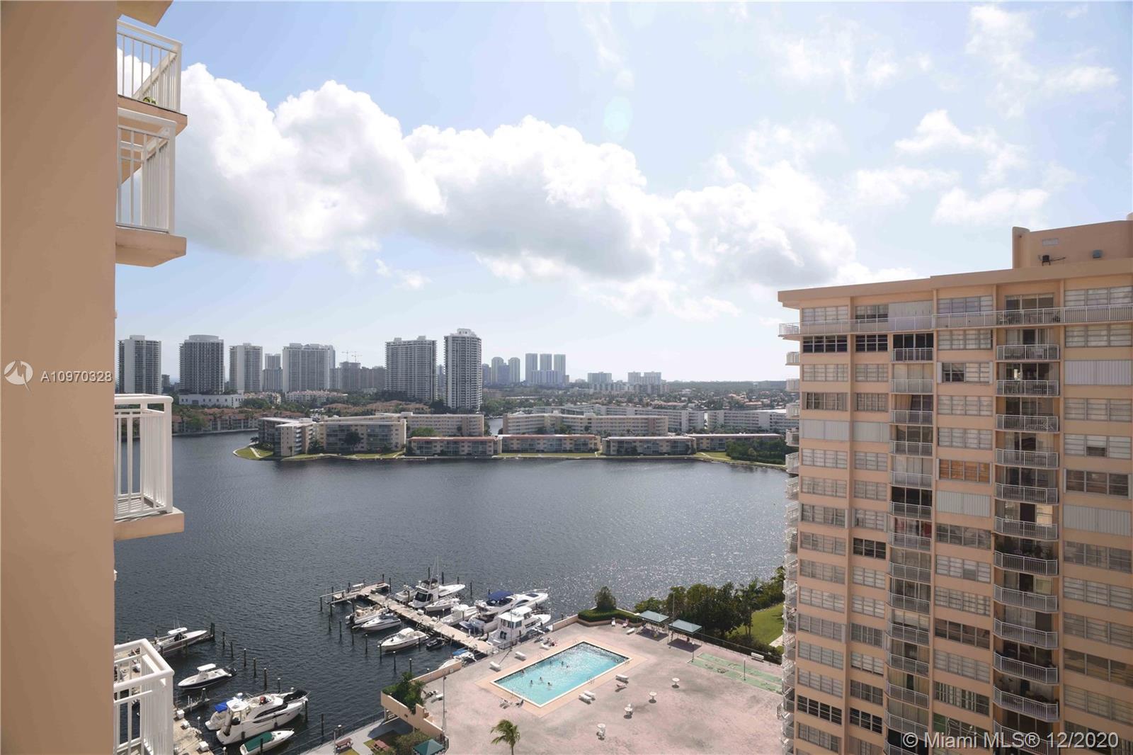 Aventura, FL 33160,18061 Biscayne Blvd #1801