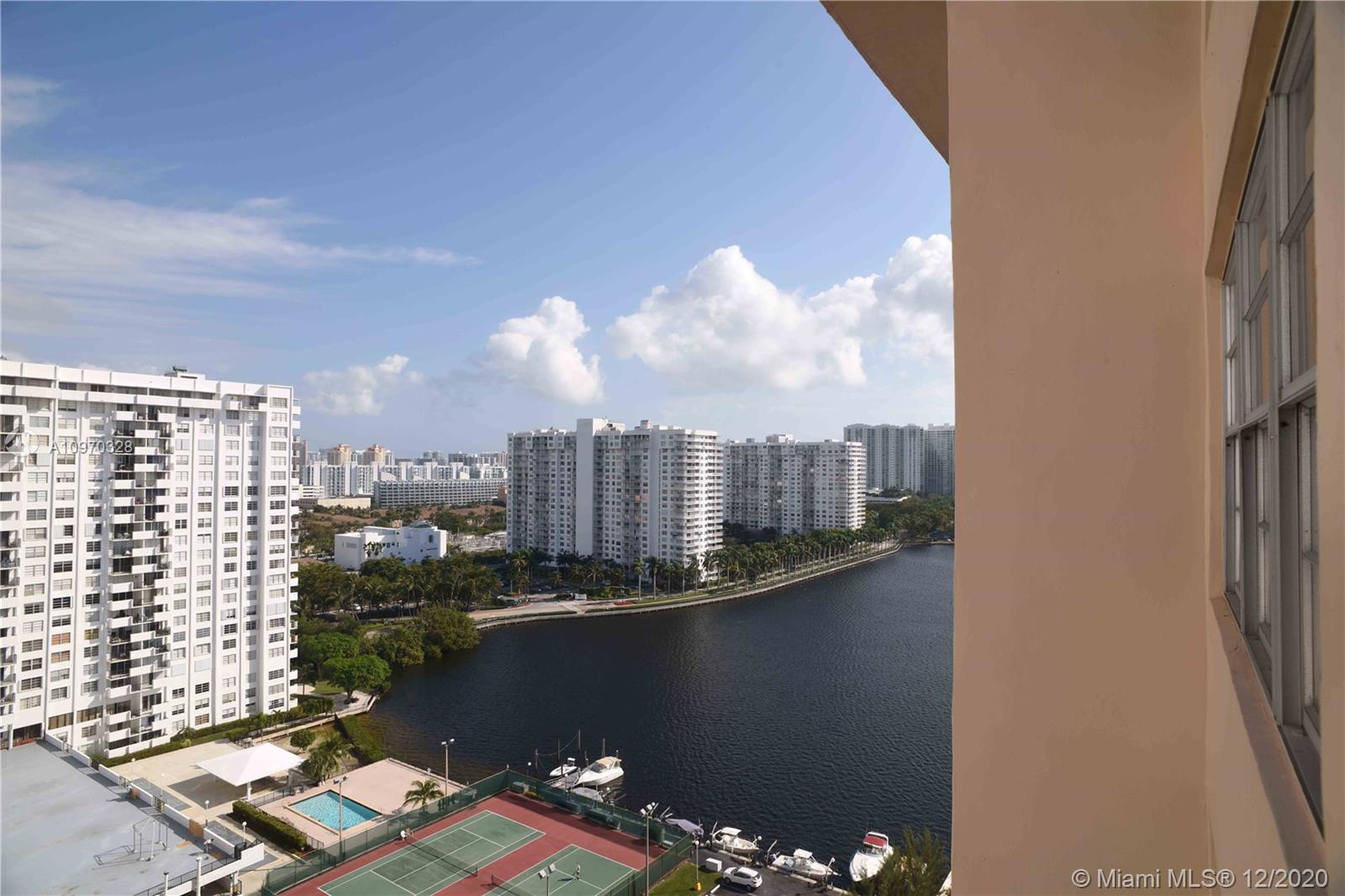 Aventura, FL 33160,18061 Biscayne Blvd #1801