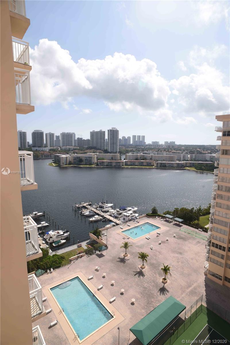 Aventura, FL 33160,18061 Biscayne Blvd #1801