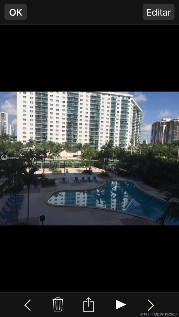 Sunny Isles Beach, FL 33160,19370 Collins Ave #304