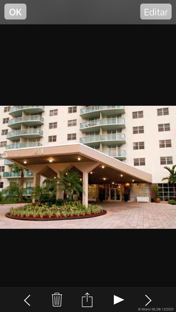 Sunny Isles Beach, FL 33160,19370 Collins Ave #304