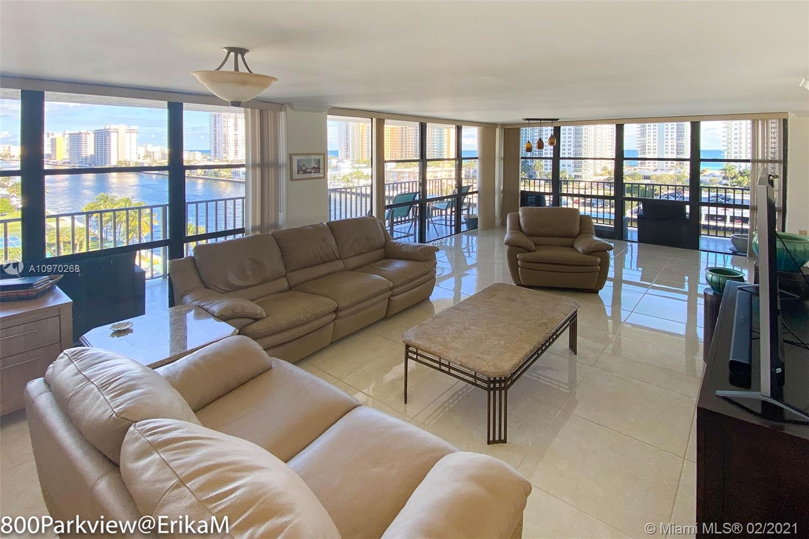 Hallandale Beach, FL 33009,800 Parkview Dr #921