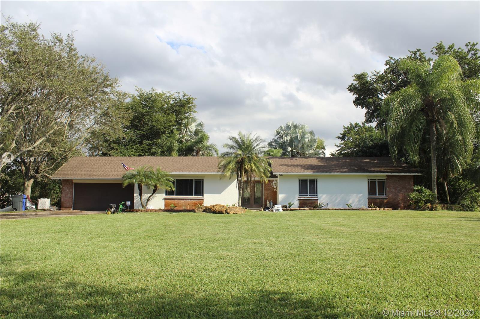 Southwest Ranches, FL 33331,4910 SW 164th Ter