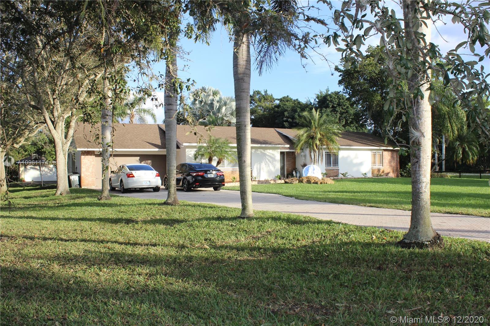 Southwest Ranches, FL 33331,4910 SW 164th Ter