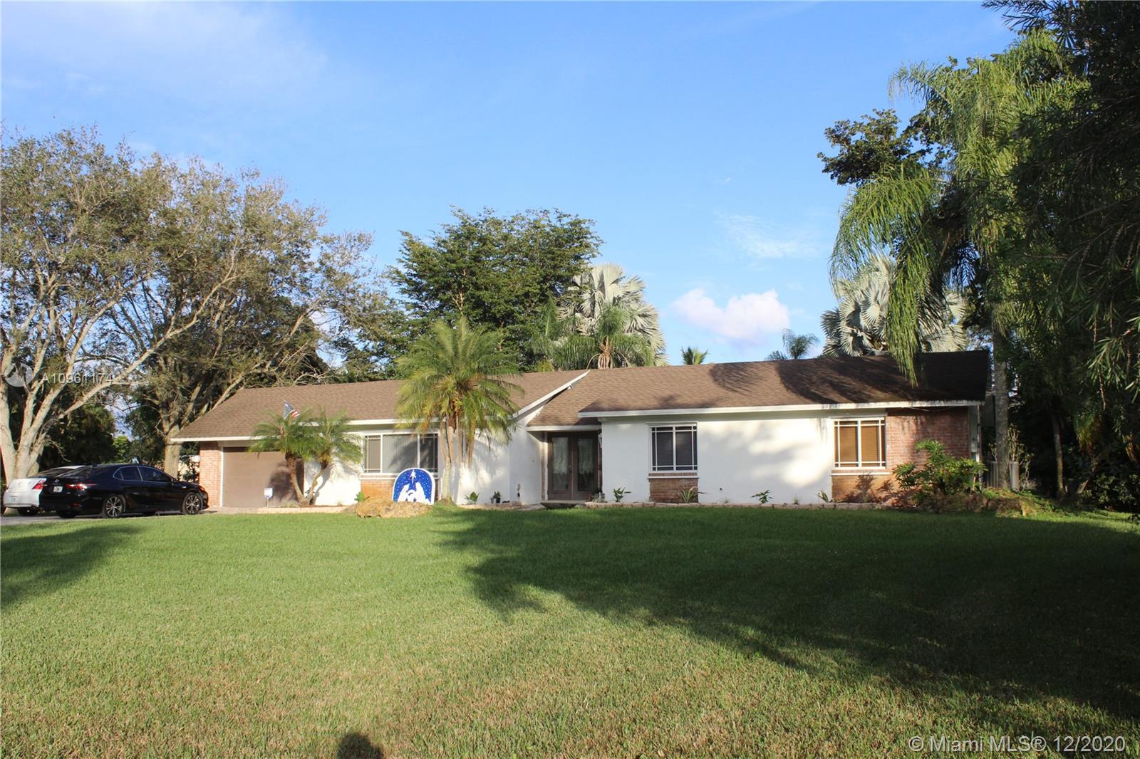 Southwest Ranches, FL 33331,4910 SW 164th Ter