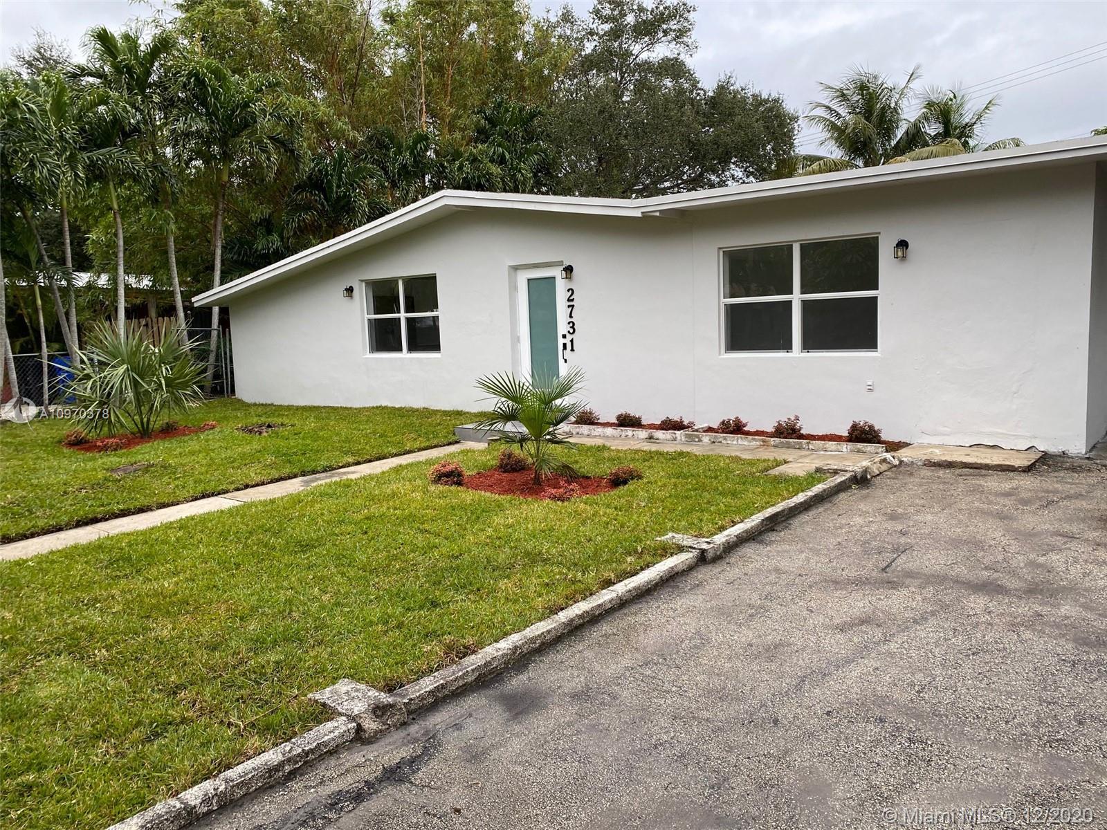 Fort Lauderdale, FL 33312,2731 SW 13th Ct