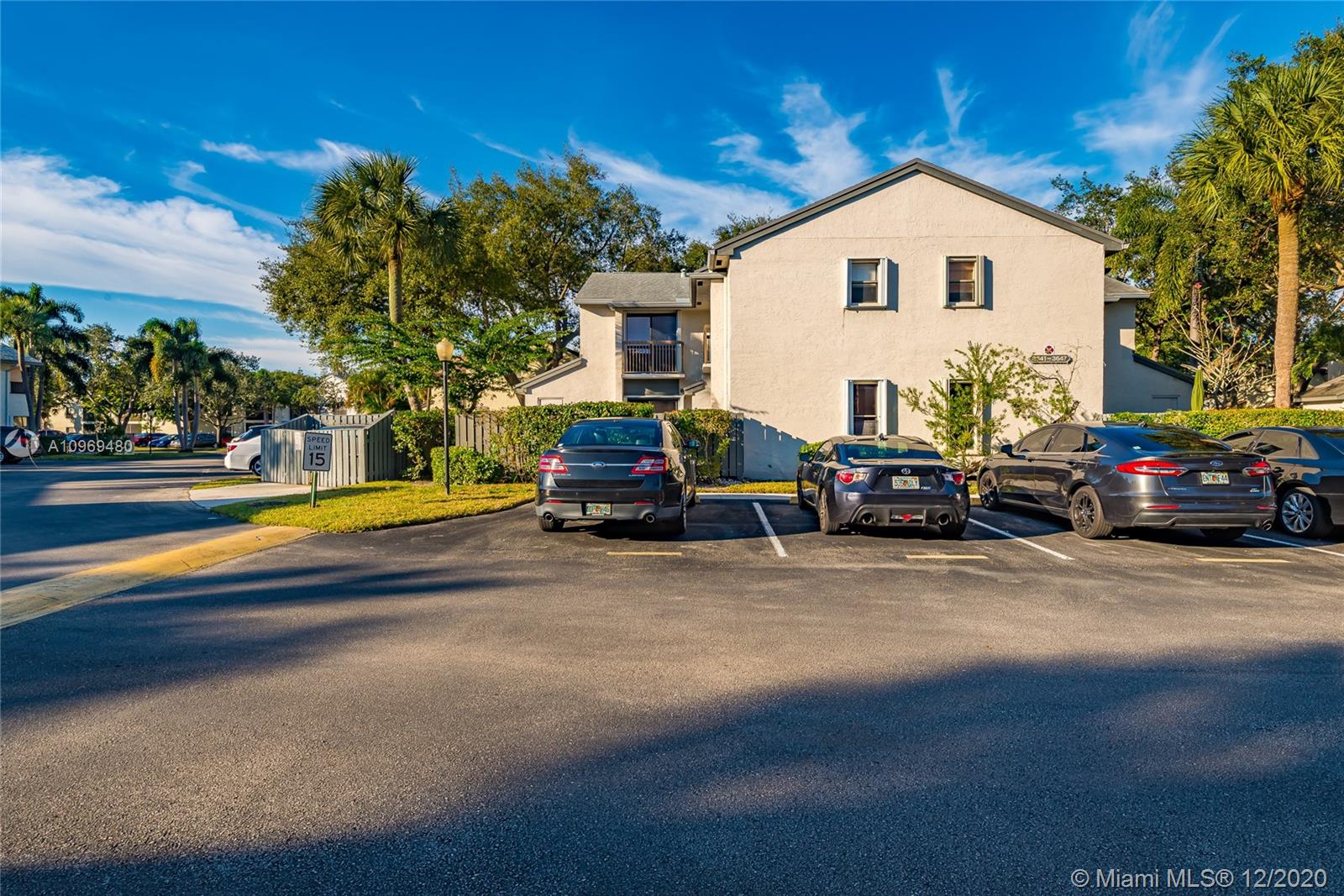 Coconut Creek, FL 33063,3645 Cocoplum Cir #3645