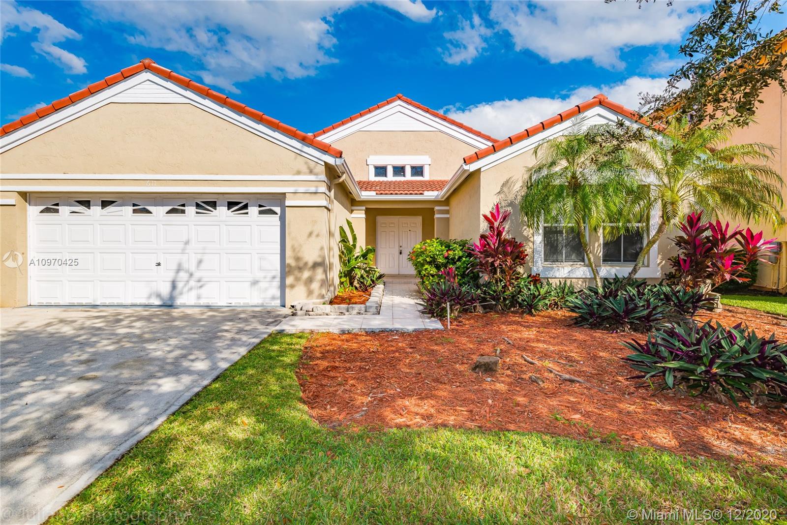 Weston, FL 33327,611 Cascade Falls Dr