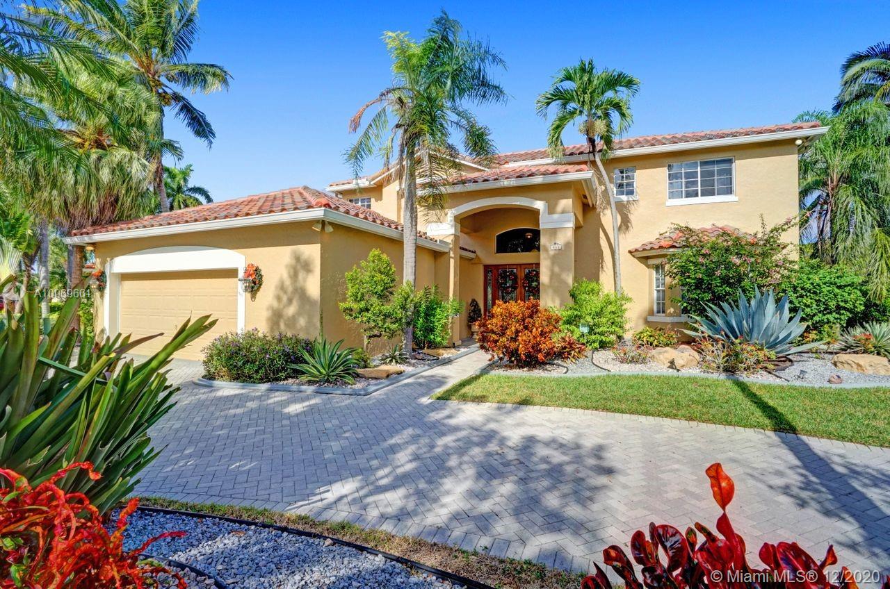 Weston, FL 33326,443 Fairmont Ln