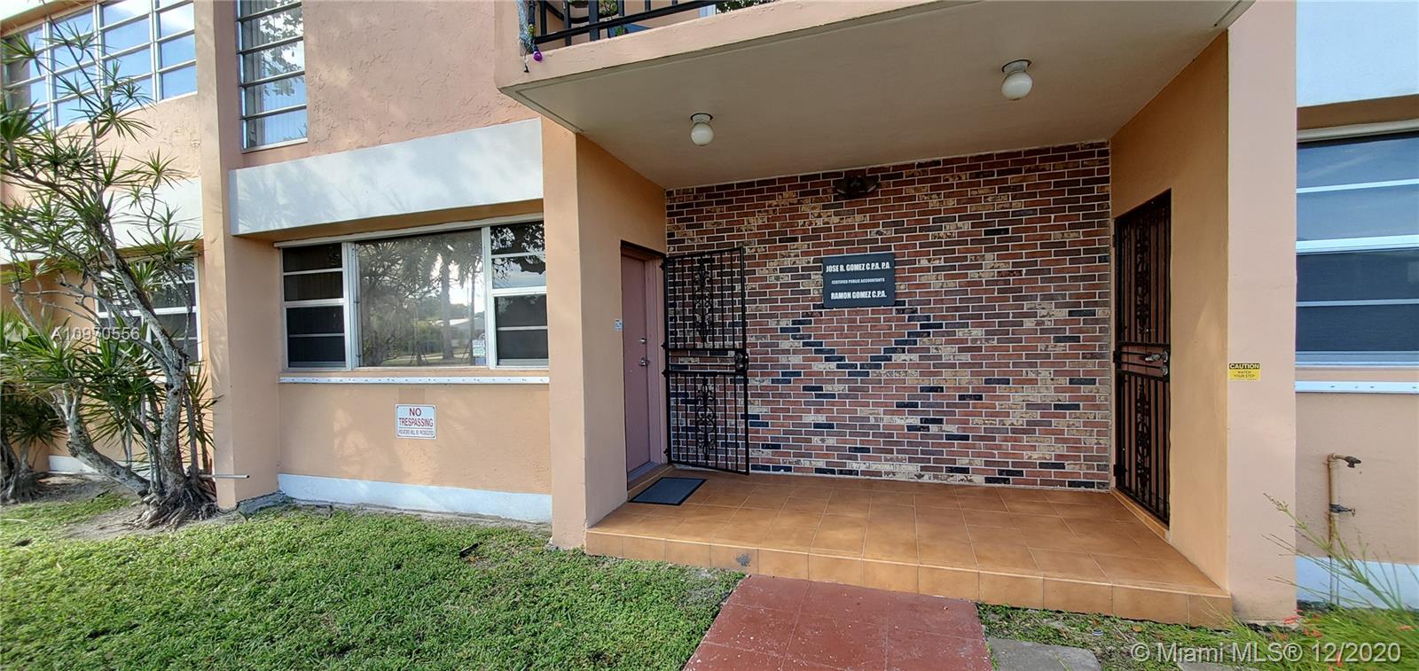Miami, FL 33145,1400 SW 27th Ave #102