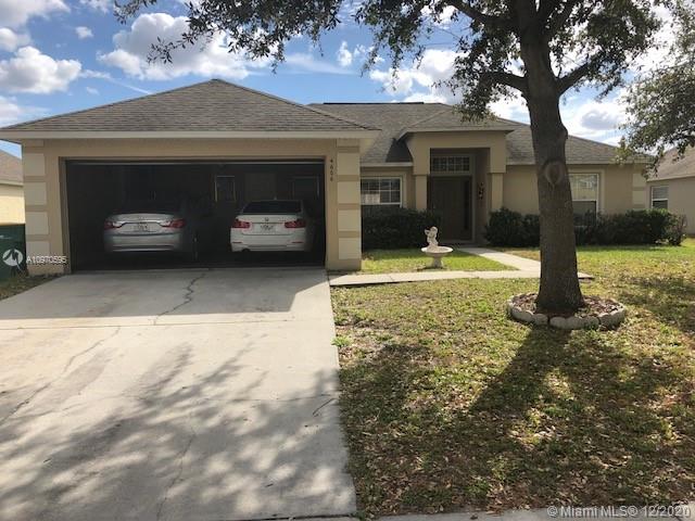 4606 Woodford Dr, Kissimmee, FL 34758