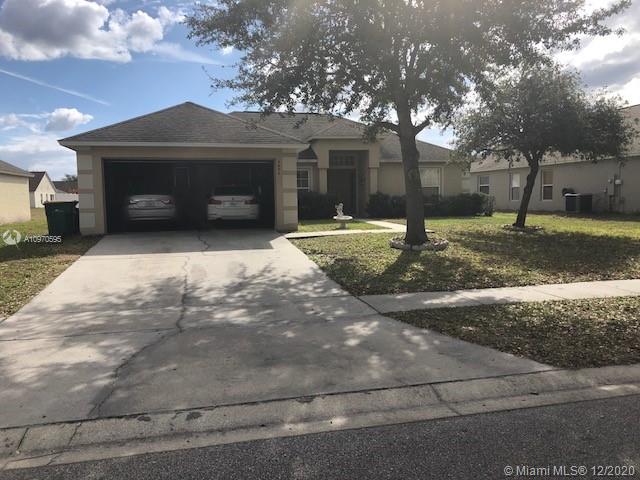 Kissimmee, FL 34758,4606 Woodford Dr