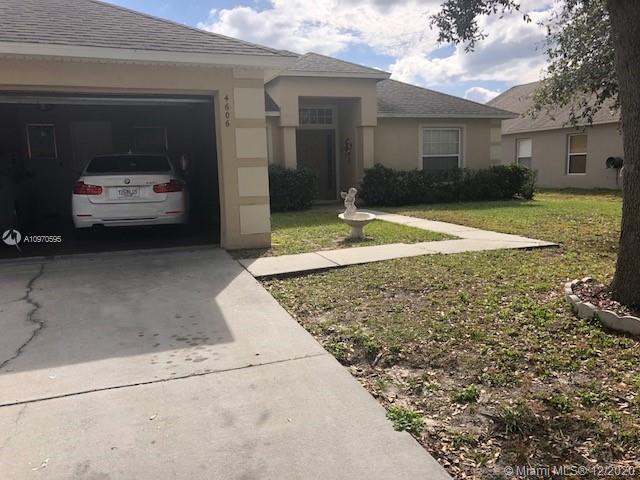 Kissimmee, FL 34758,4606 Woodford Dr