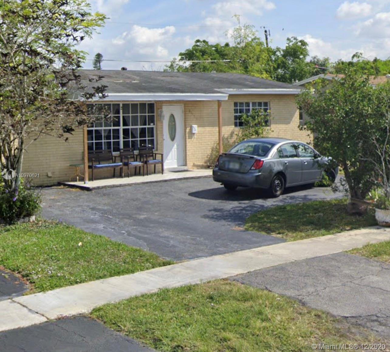 8331 NW 24th Pl, Sunrise, FL 33322