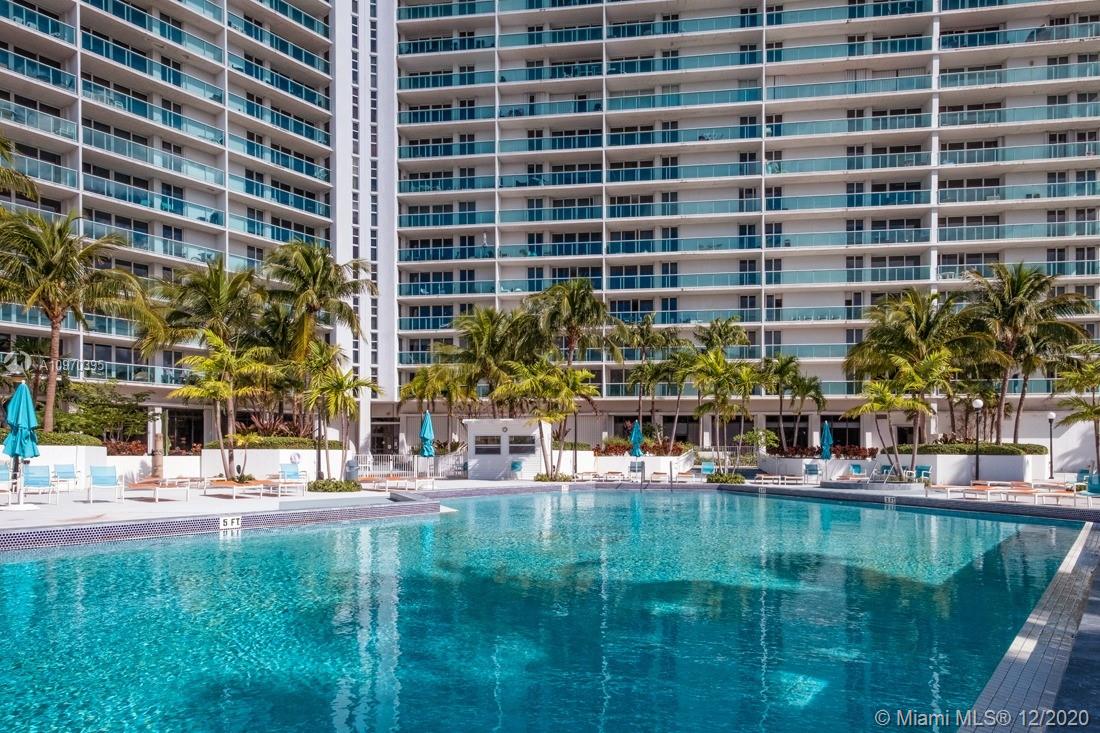 Sunny Isles Beach, FL 33160,100 Bayview Dr #1510