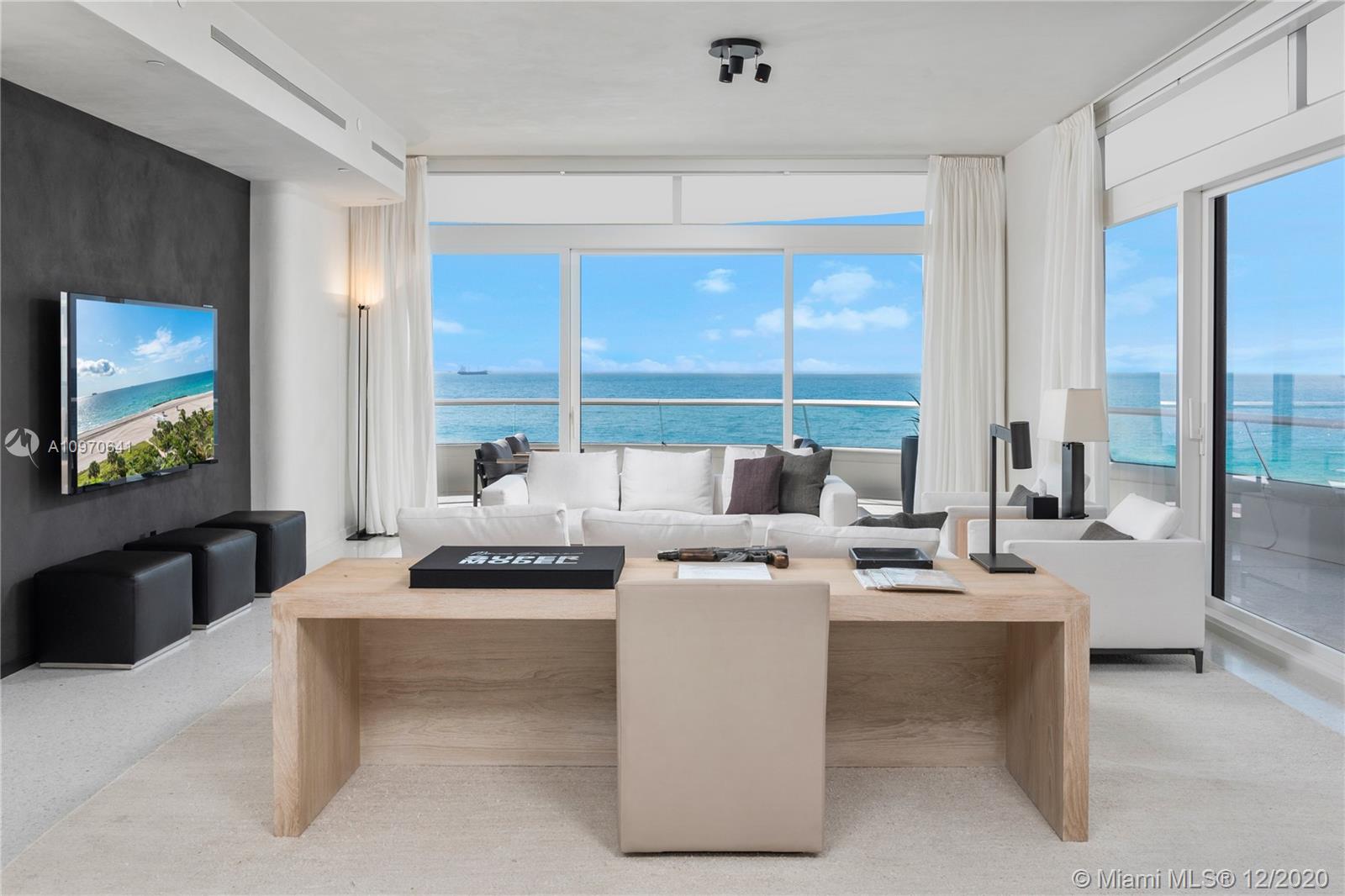 3315 Collins Ave #8B, Miami Beach, FL 33140