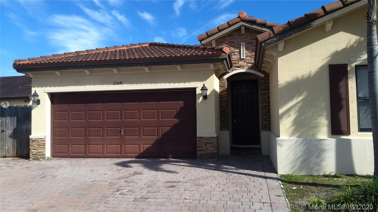 Cutler Bay, FL 33190,23141 SW 104th Ct