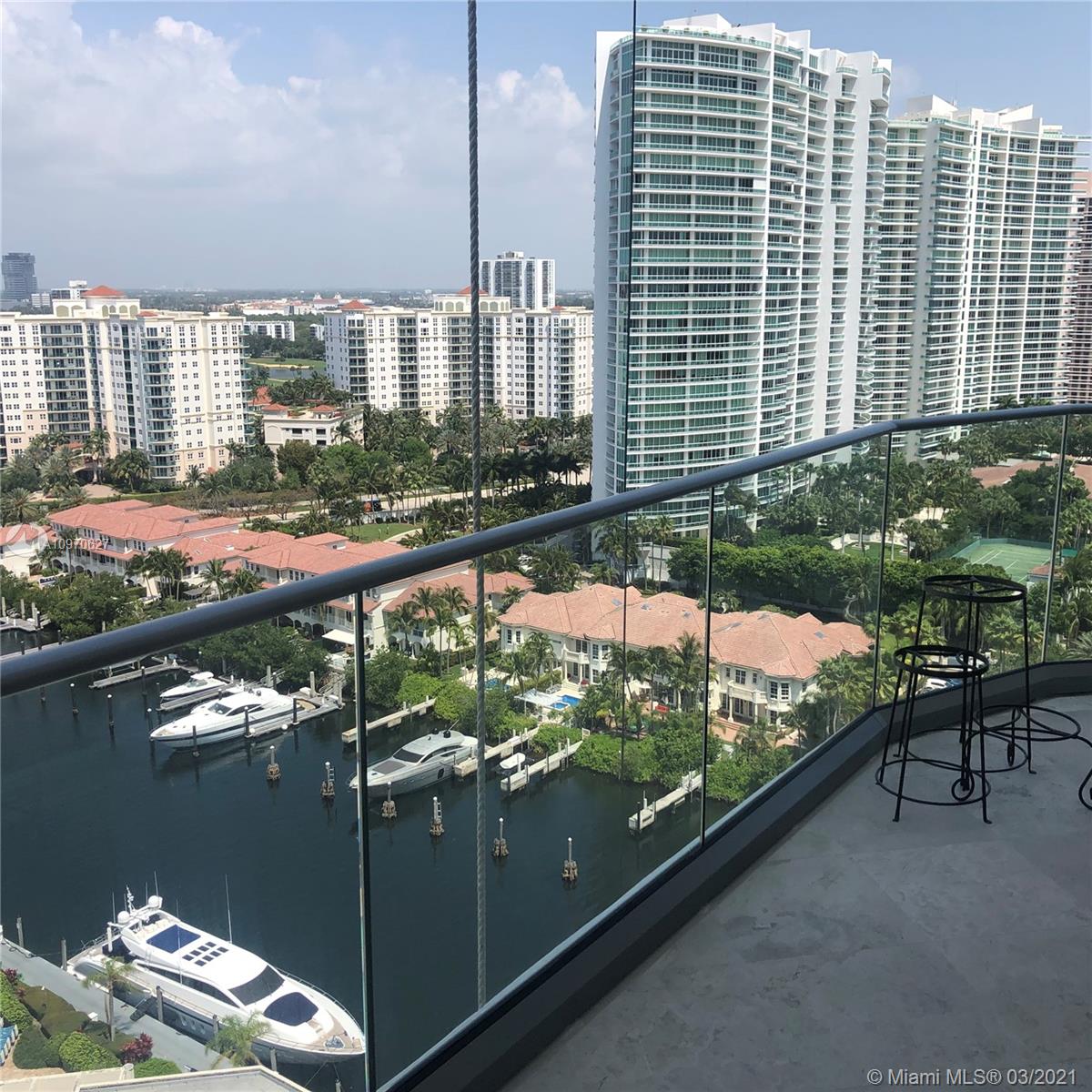 19707 Turnberry Way #21B, Aventura, FL 33180