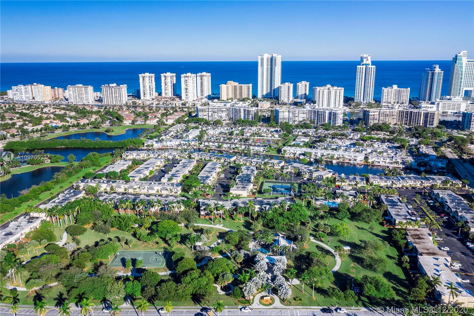 600 Three Islands Bl #1508, Hallandale Beach, FL 33009