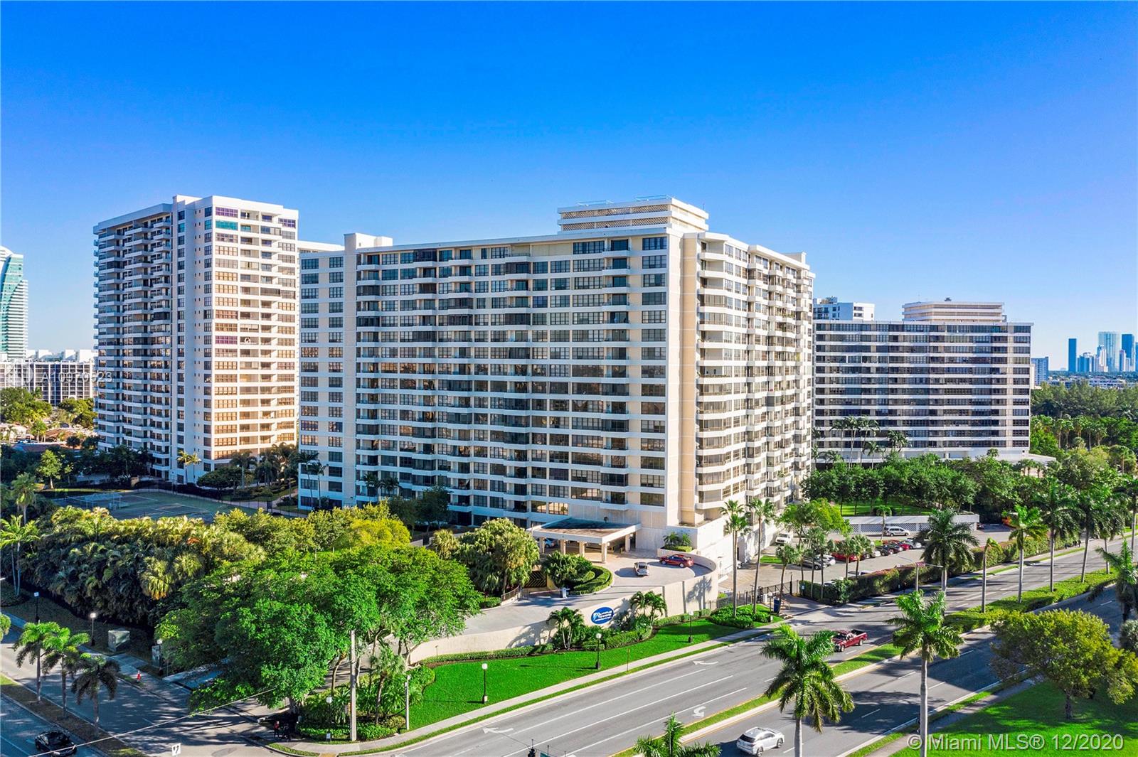 Hallandale Beach, FL 33009,600 Three Islands Bl #1508