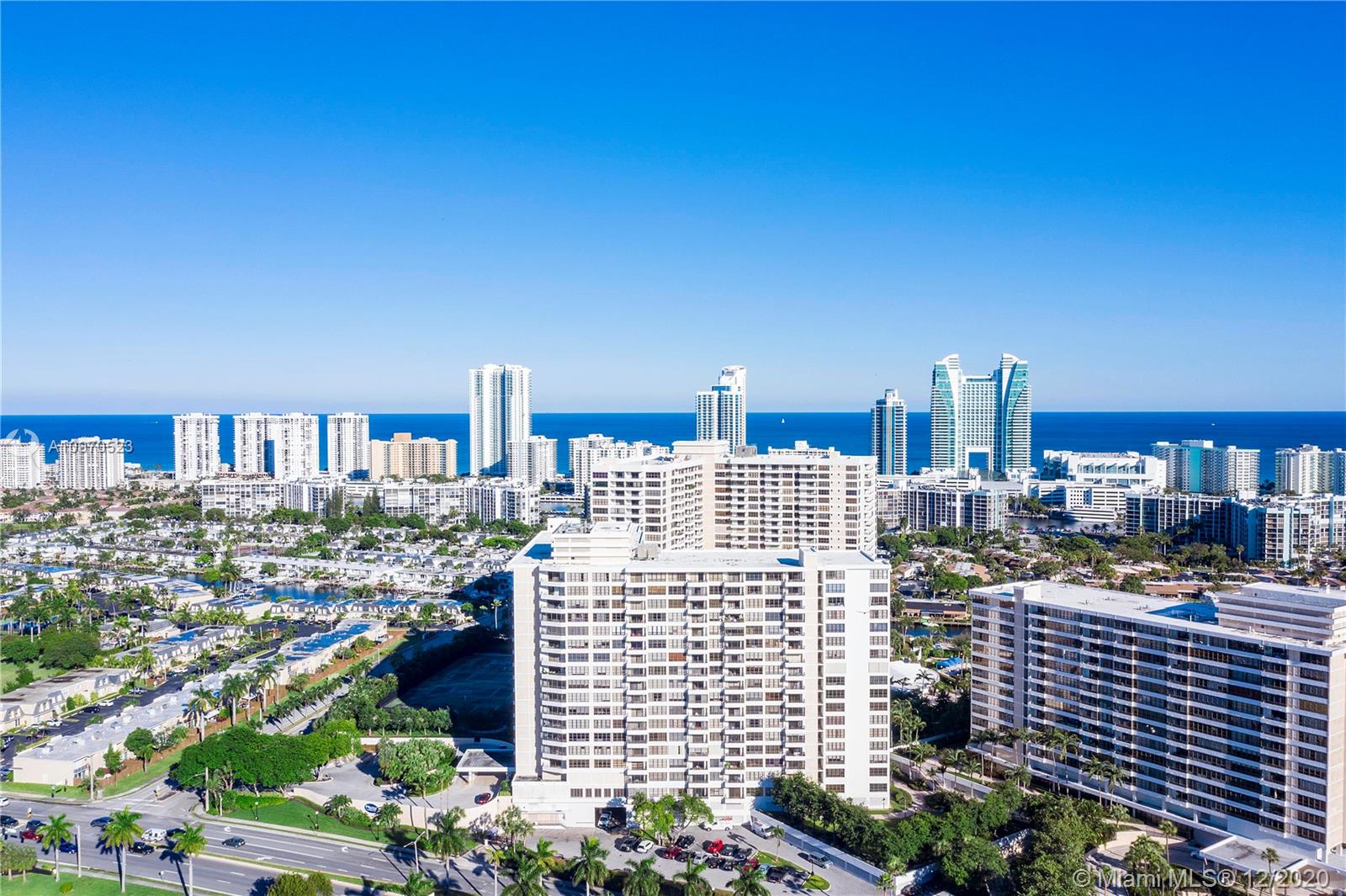 Hallandale Beach, FL 33009,600 Three Islands Bl #1508