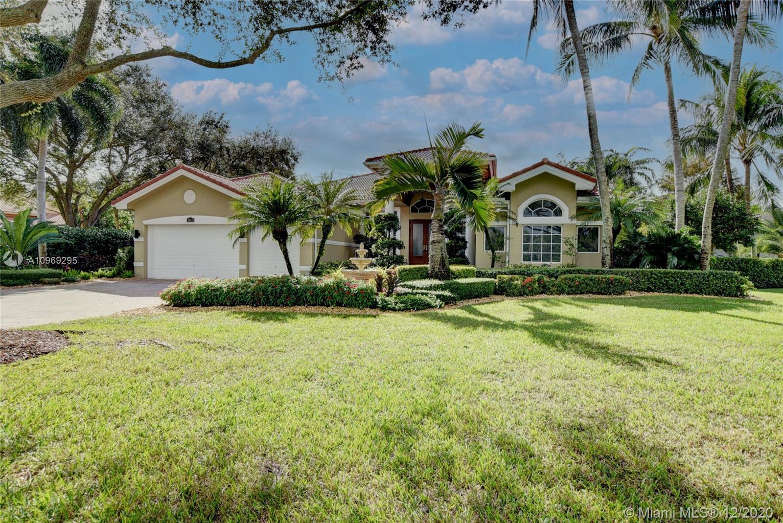 Davie, FL 33328,2843 E Lake Vista Cir