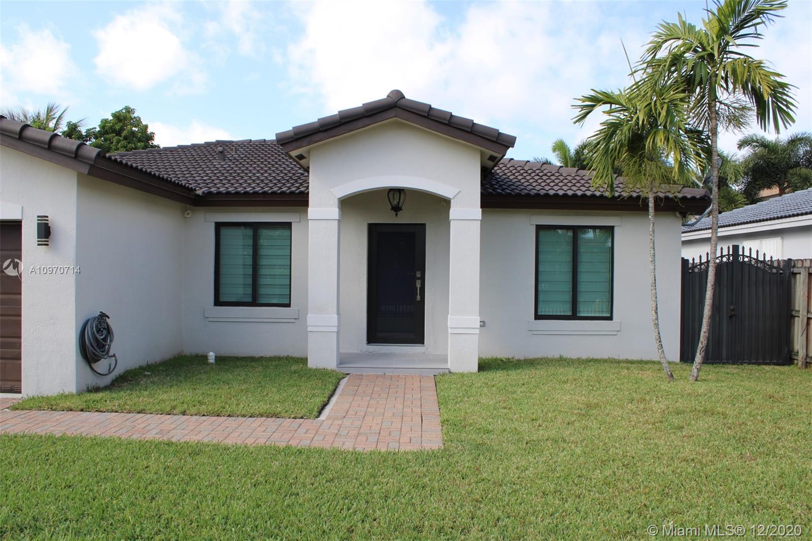 Homestead, FL 33032,24704 SW 114th Ct