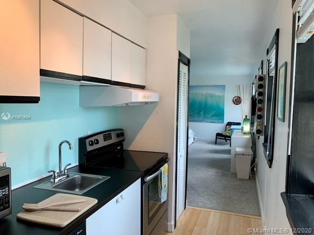 Miami Beach, FL 33139,1308 Drexel Ave #307