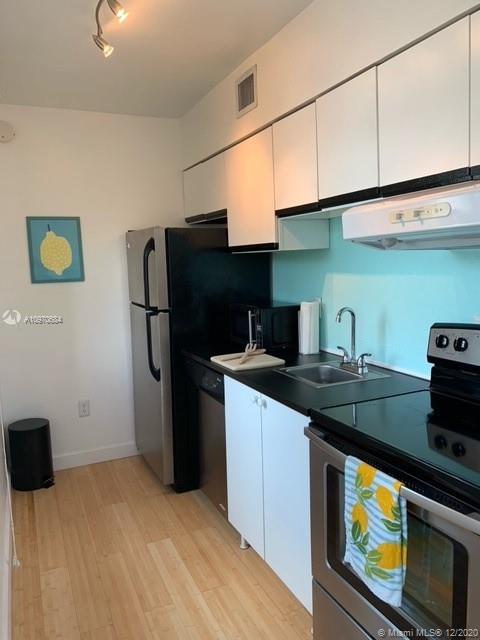 Miami Beach, FL 33139,1308 Drexel Ave #307