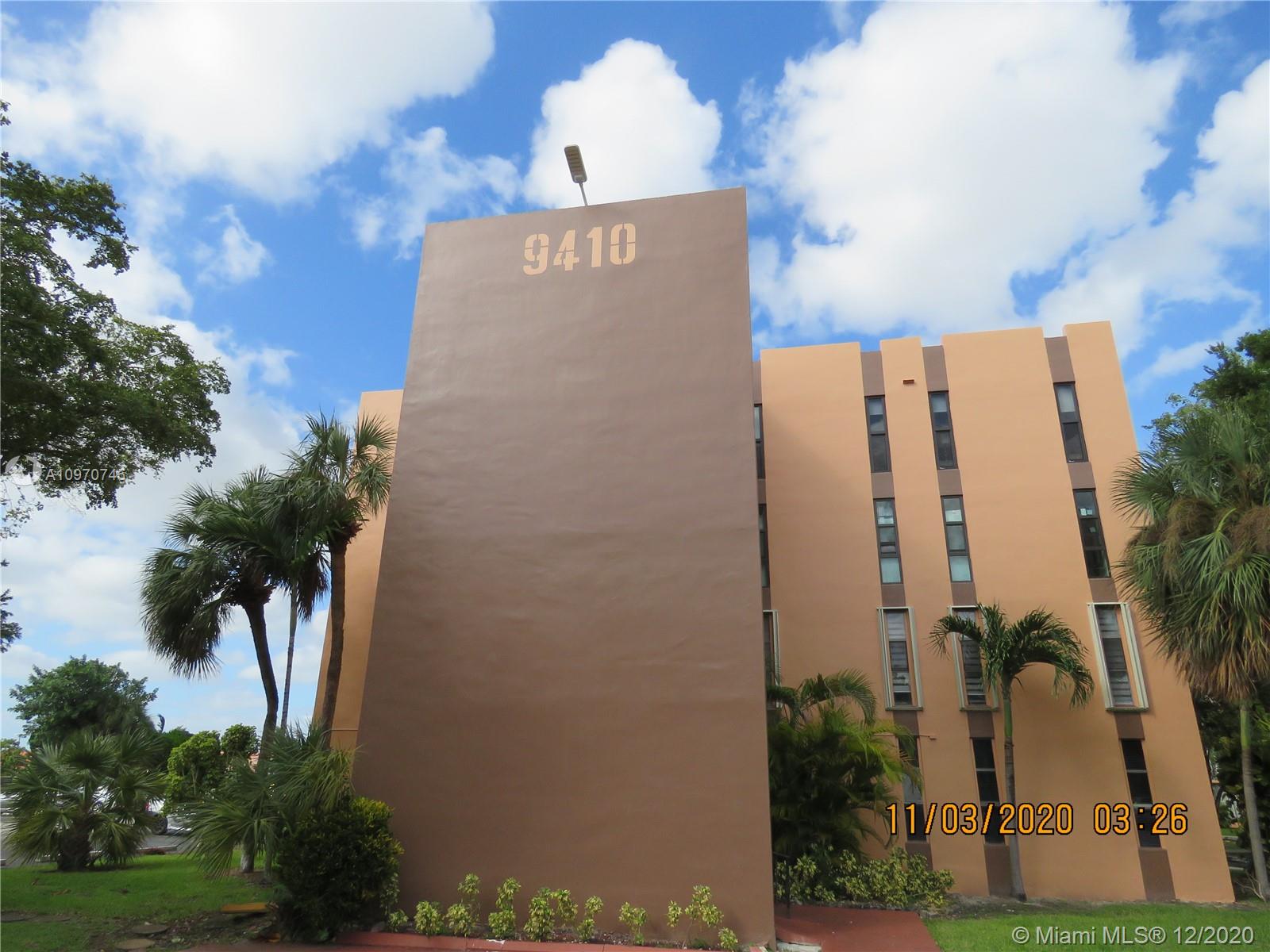 Miami, FL 33174,9410 W Flagler St #213