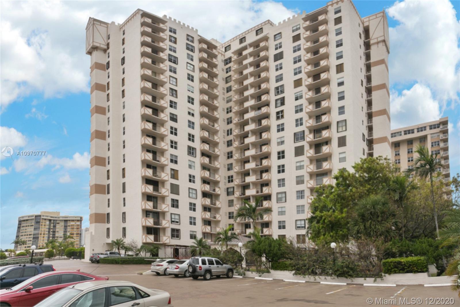 1865 S Ocean Dr #6B, Hallandale Beach, FL 33009