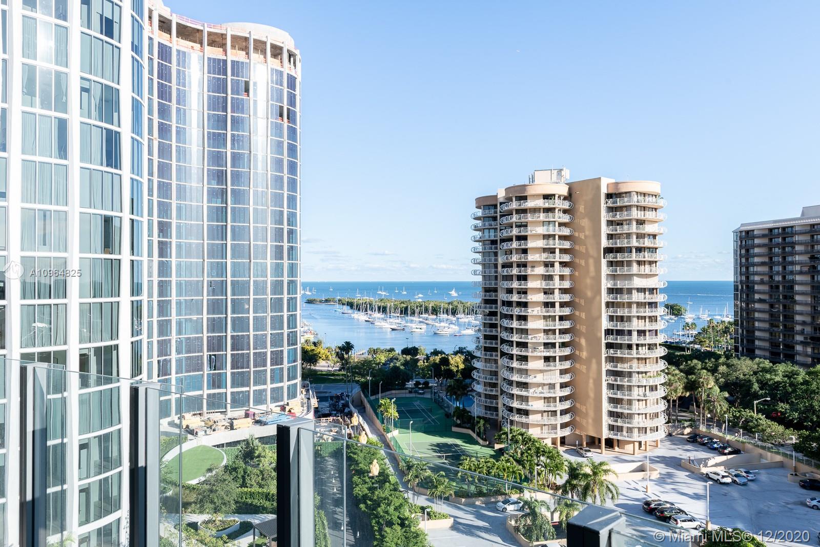 2831 S Bayshore Dr #1001, Coconut Grove, FL 33133