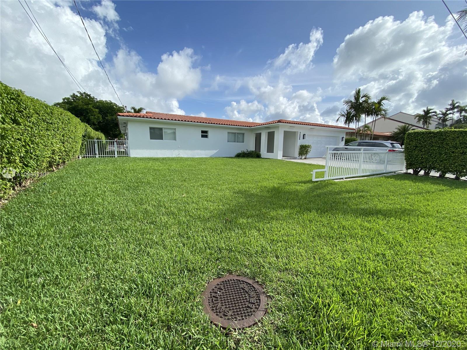 3406 NE 168th St, North Miami Beach, FL 33160