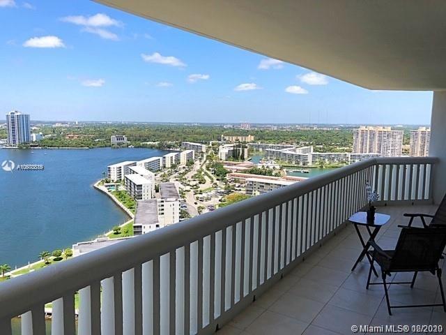 1000 W Island Blvd #2512, Aventura, FL 33160