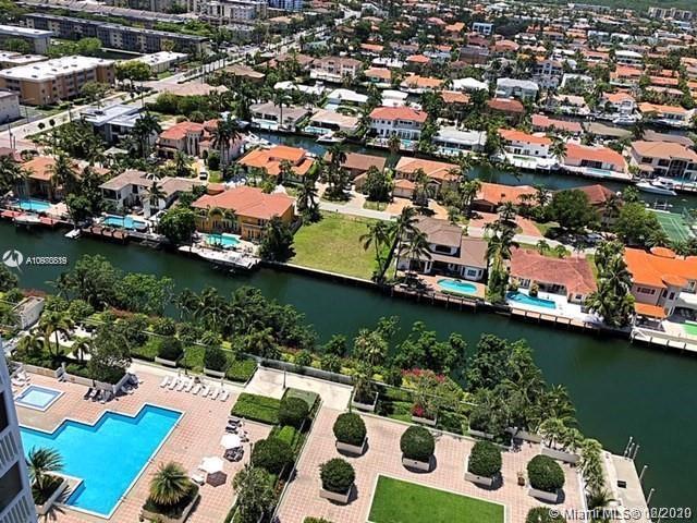 Aventura, FL 33160,1000 W Island Blvd #2512