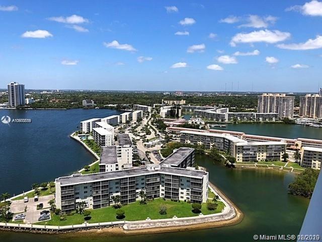 Aventura, FL 33160,1000 W Island Blvd #2512