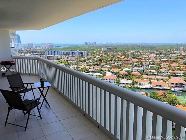 Aventura, FL 33160,1000 W Island Blvd #2512