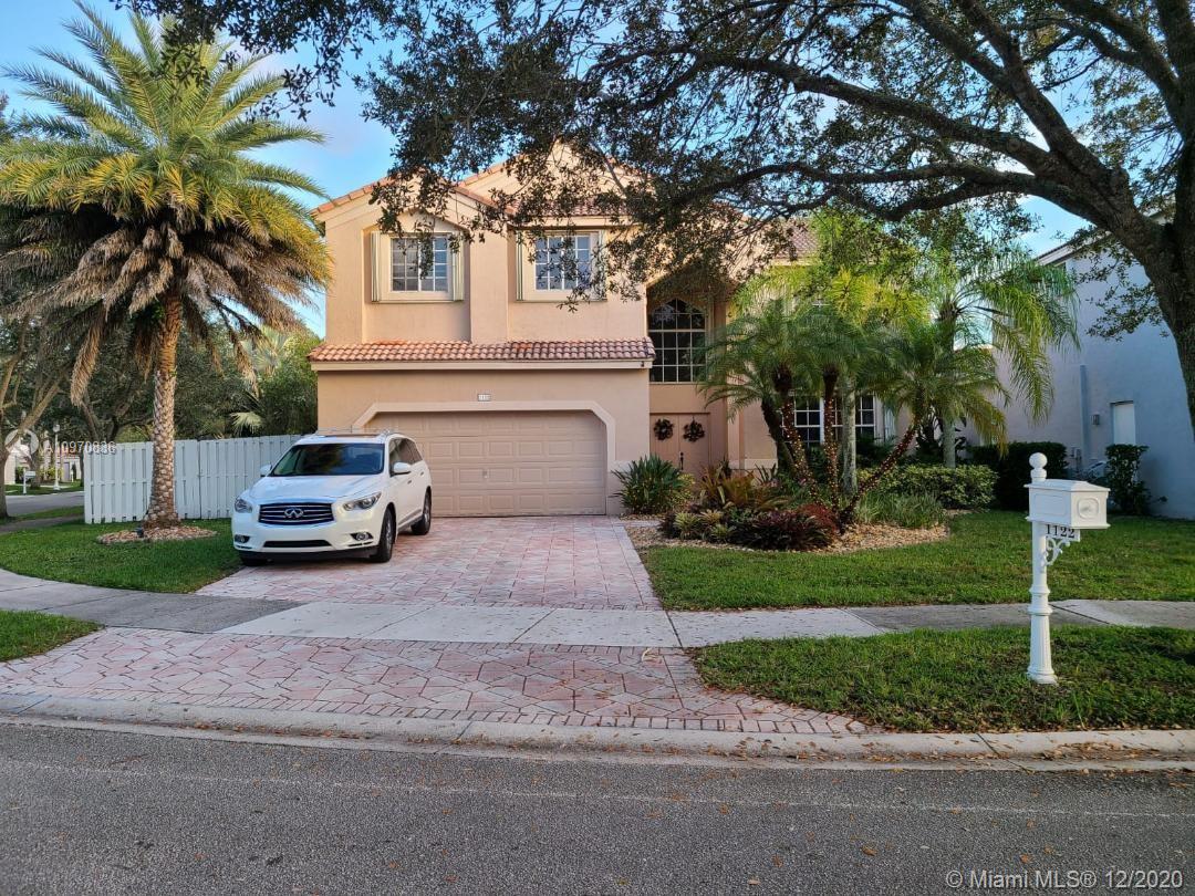 Photo 1 of 1122 Hickory Way in Weston - MLS A10970836