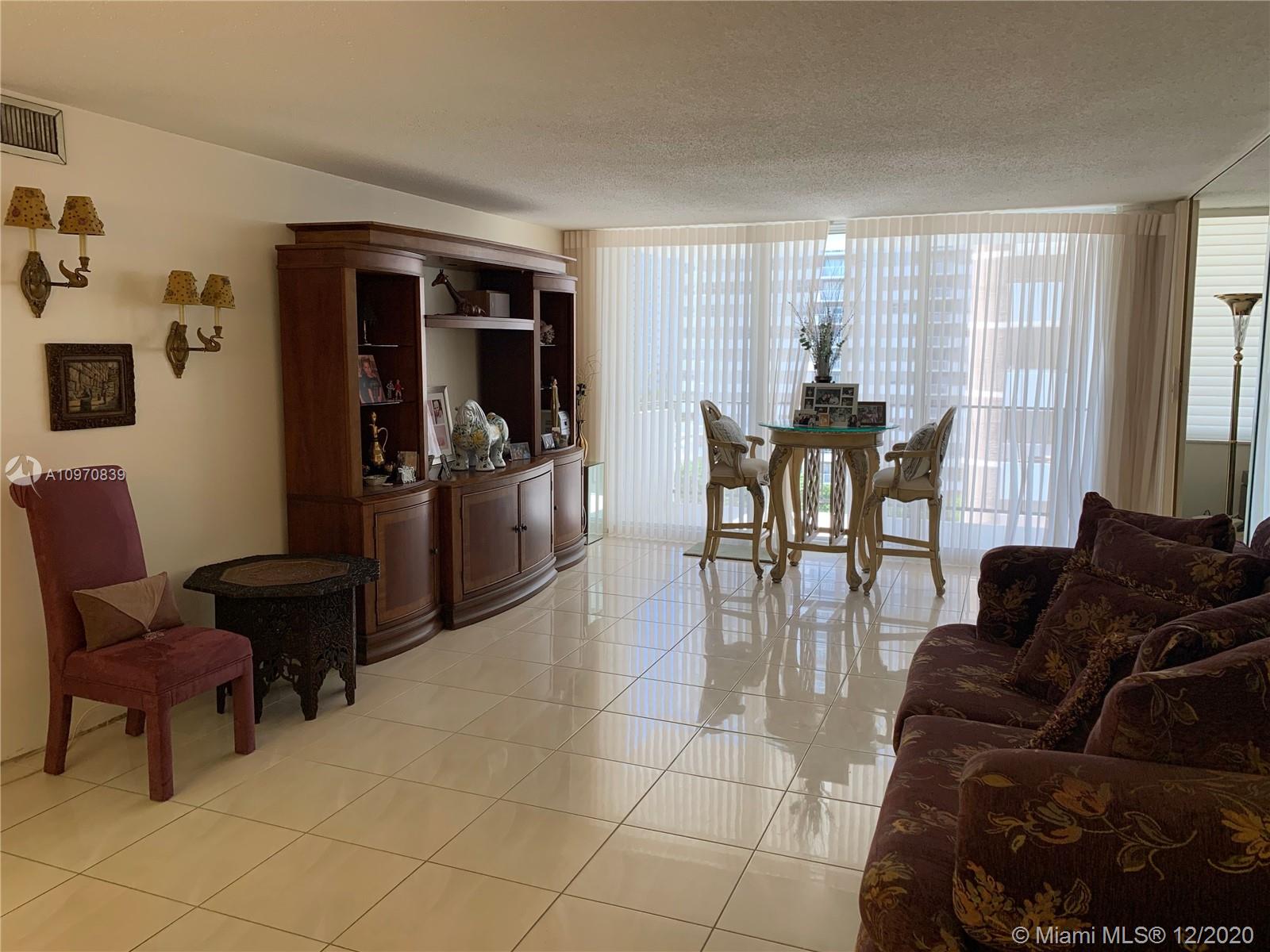 Hallandale Beach, FL 33009,2030 S Ocean Dr #605